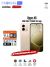 Oppo A6 - 8GB RAM - 256GB Storage - Gold - Easy Monthly Installments - PTA Approved - 2 Years Brand Warranty - The Original Bro Mobiles - TOB75